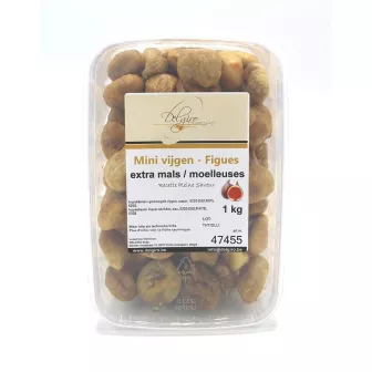 Fruits Extra Moelleuses 1kg Parfum:Figues