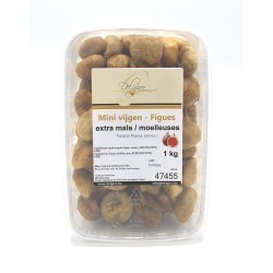 Fruits Extra Moelleuses 1kg Parfum:Figues