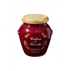 Confiture en Bocal Parfum:Cerise