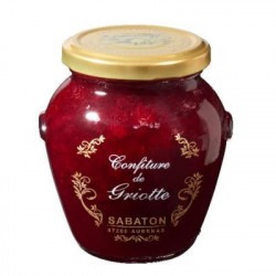 Confiture en Bocal Parfum:Cerise