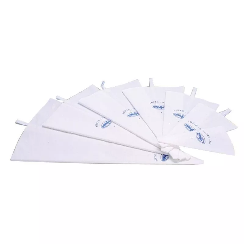Poche à douille Taille:25 cm