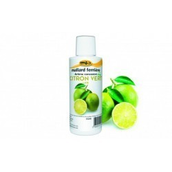 Arômes Liquide Parfum:Citron vert