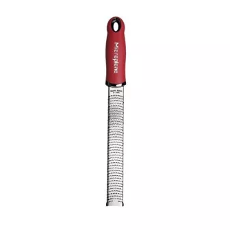 Premium Zesteur Couleur:Rouge grenade