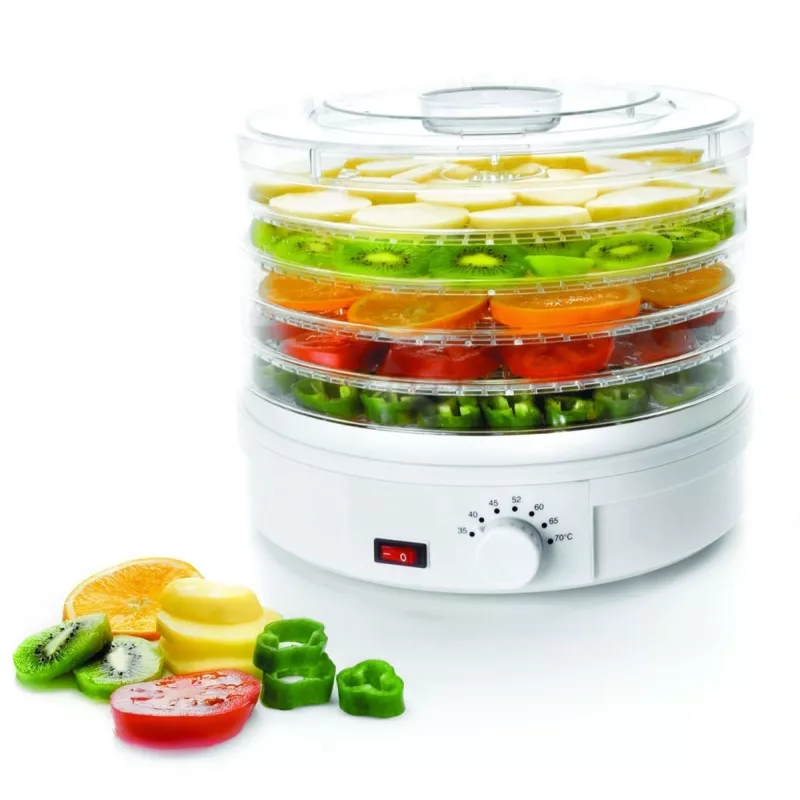 Déshydrateurs Alimentaires 250 W  