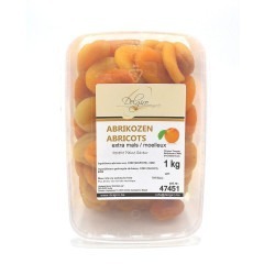 Fruits Extra Moelleuses 1kg Parfum:Abricots