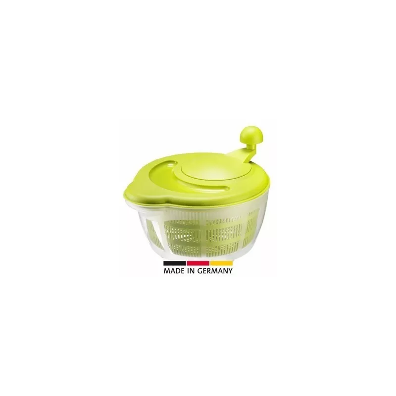 Essoreuse à Salade Fortuna Couleur:Vert pomme
