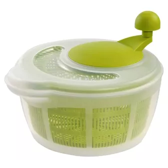 Essoreuse à Salade Fortuna Couleur:Vert pomme