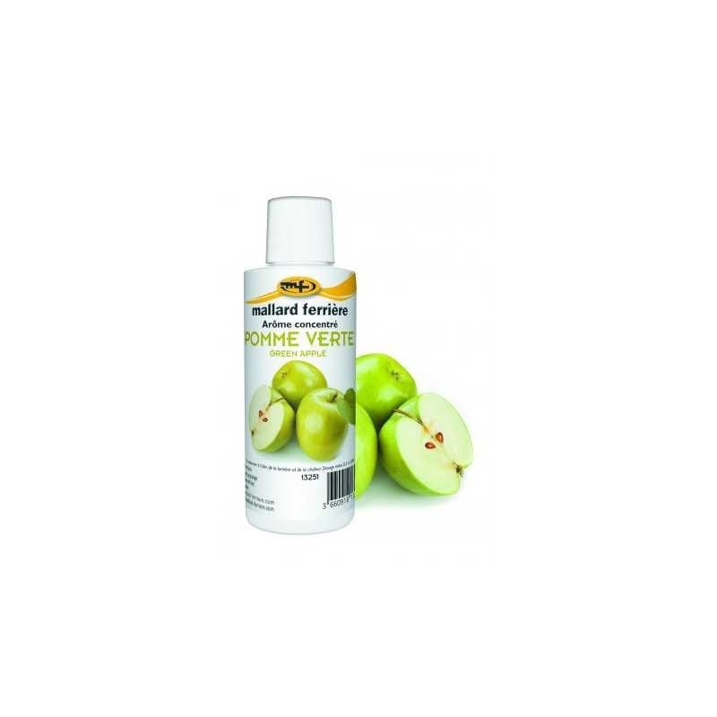 Arômes Liquide Parfum:Pomme verte