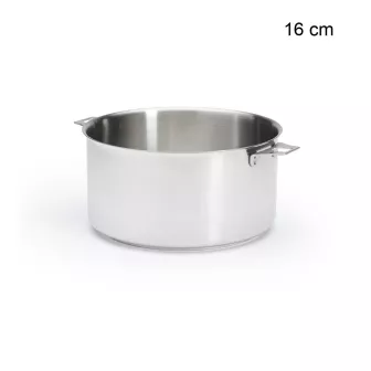 Casserole faitout Twisty Diamètre:16 cm