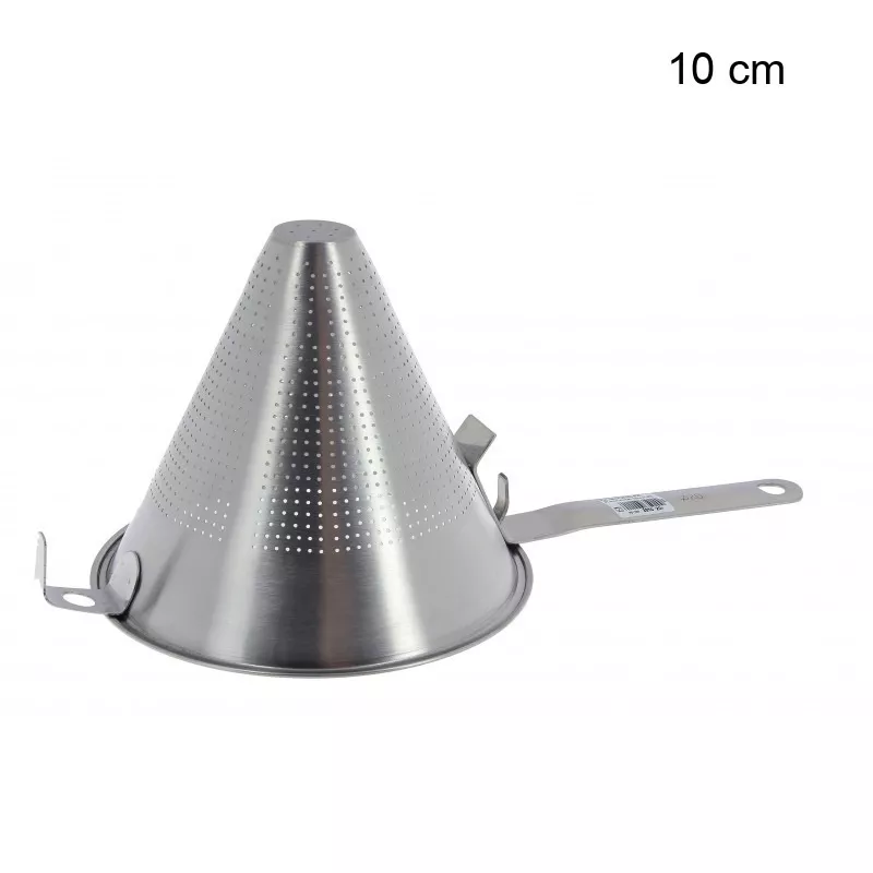 Passe-sauce « Chinois » de cuisine Diamètre:10 cm