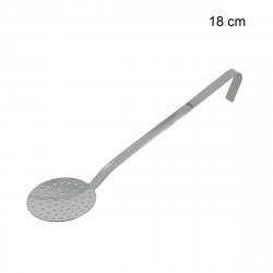 Écumoire Inox Diamètre:18 cm