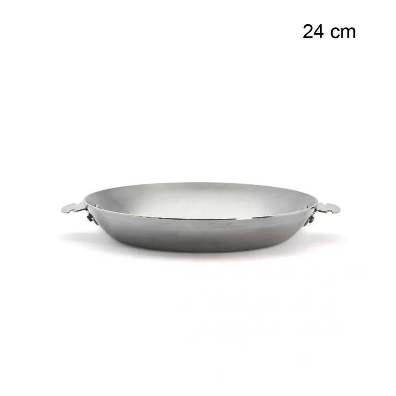 Poêle Mineral B Loqy Diamètre:24 cm