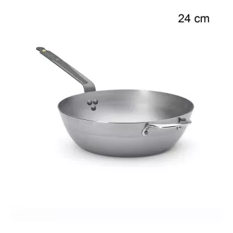 Poêle Paysanne Mineral B Element Diamètre:24 cm