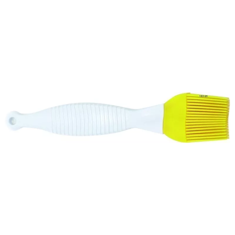 Pinceau silicone Taille:18.5 cm