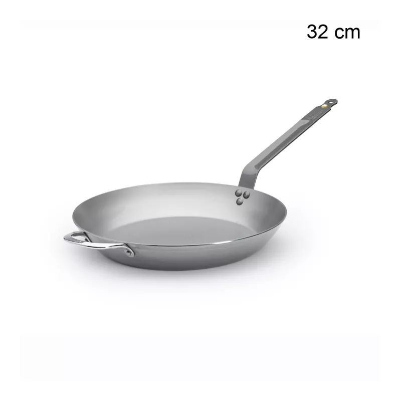 Poêle ronde Mineral B Element Diamètre:32 cm