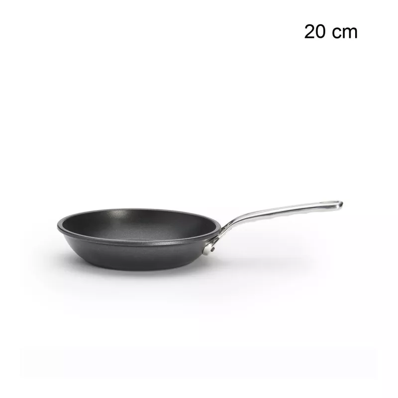 Poêle ronde "Choc Extreme" Diamètre:20 cm
