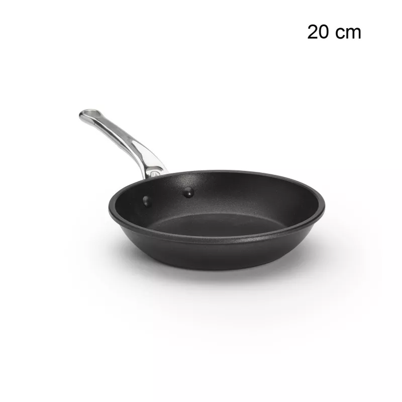 Poêle ronde "Choc Extreme" Diamètre:20 cm