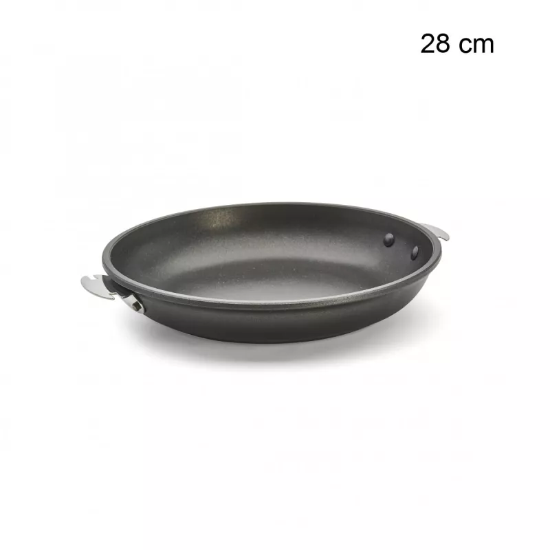 Poêle Choc Extreme Loqy Diamètre:28 cm