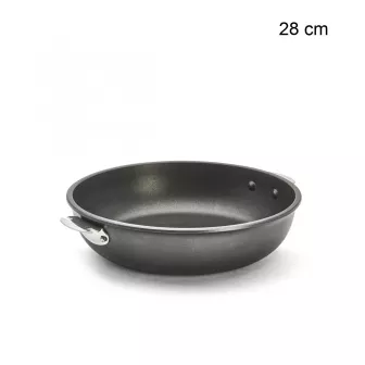 Sauteuse Choc Extreme Loqy Diamètre:28 cm