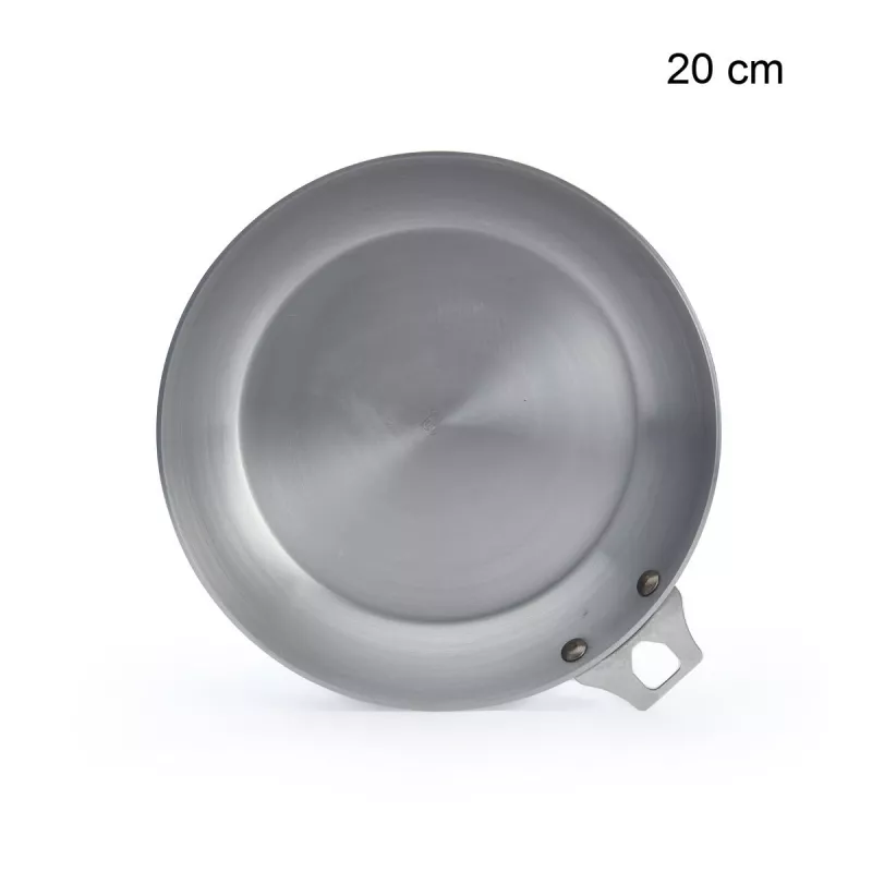 Poêle Minéral B Element amovible Diamètre:20 cm