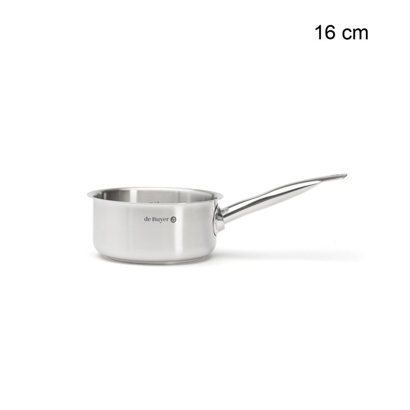 Casserole Prim'Appety Diamètre:16 cm