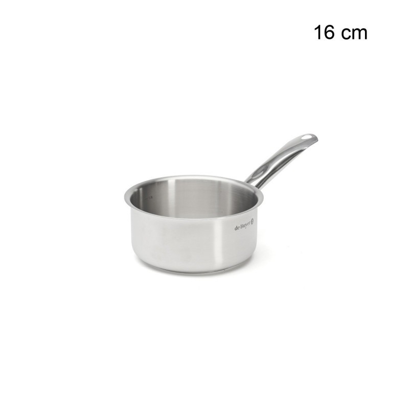 Casserole Prim'Appety Diamètre:16 cm