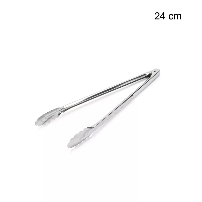 Pince avec embouts « feuilles de chêne » Taille:24 cm