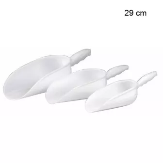 Pelle doseuse en plastique Taille:29 cm