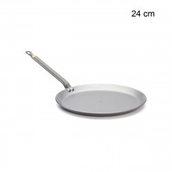 Poêle à crêpes Mineral B Element Diamètre:24 cm