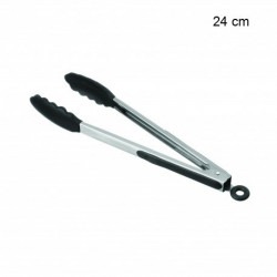 Pince Silicone  Taille:24 cm