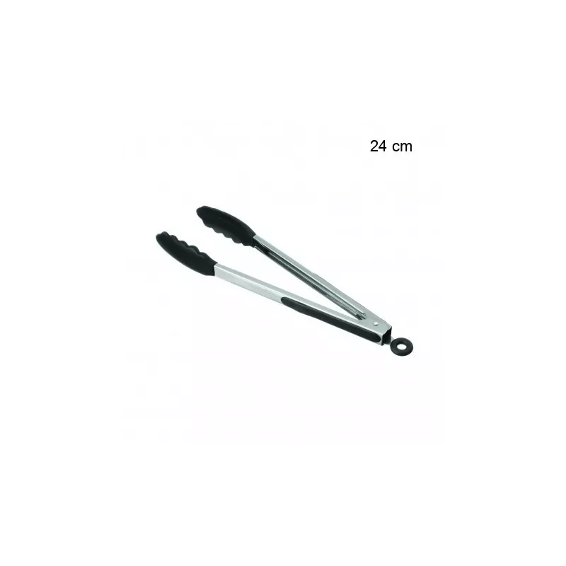 Pince Silicone  Taille:24 cm