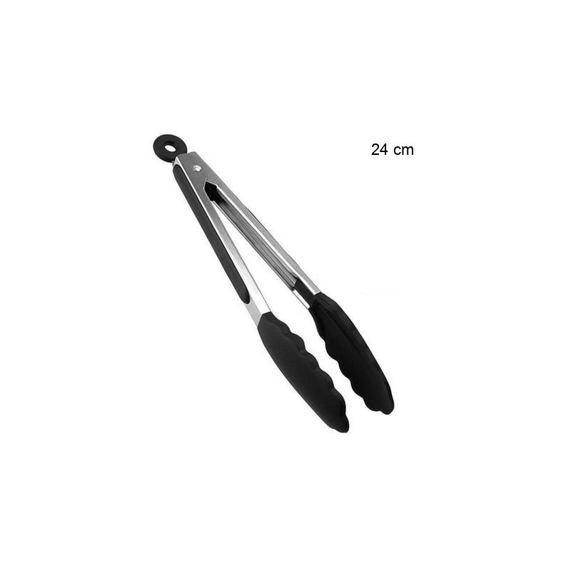 Pince Silicone  Taille:24 cm