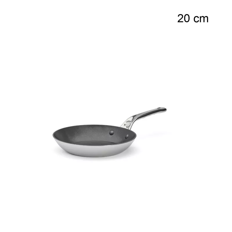 Poêle Anti-Adhésive Affinity Diamètre:20 cm