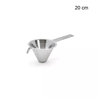 Passe-sauce « Chinois » de cuisine Diamètre:20 cm