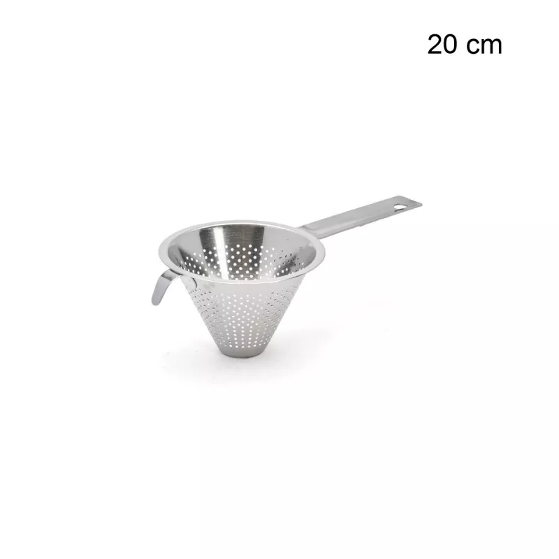 Passe-sauce « Chinois » de cuisine Diamètre:20 cm