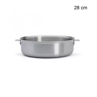 Sauteuse Alchimy Loqy Diamètre:28 cm