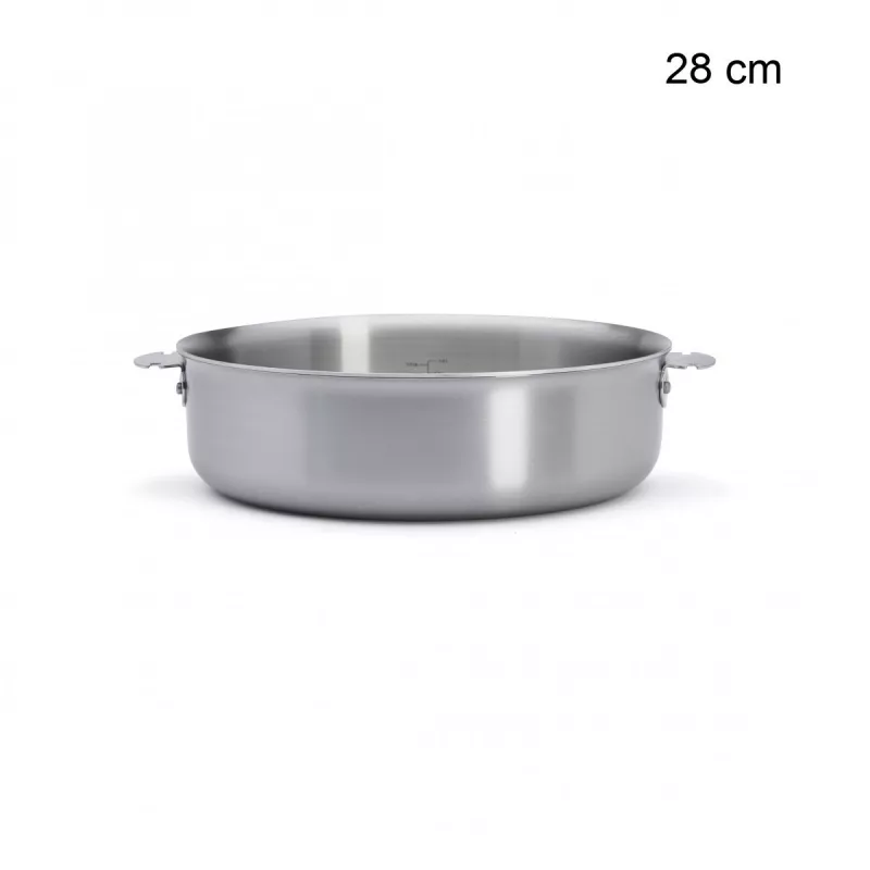 Sauteuse Alchimy Loqy Diamètre:28 cm