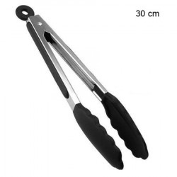 Pince Silicone  Taille:30 cm