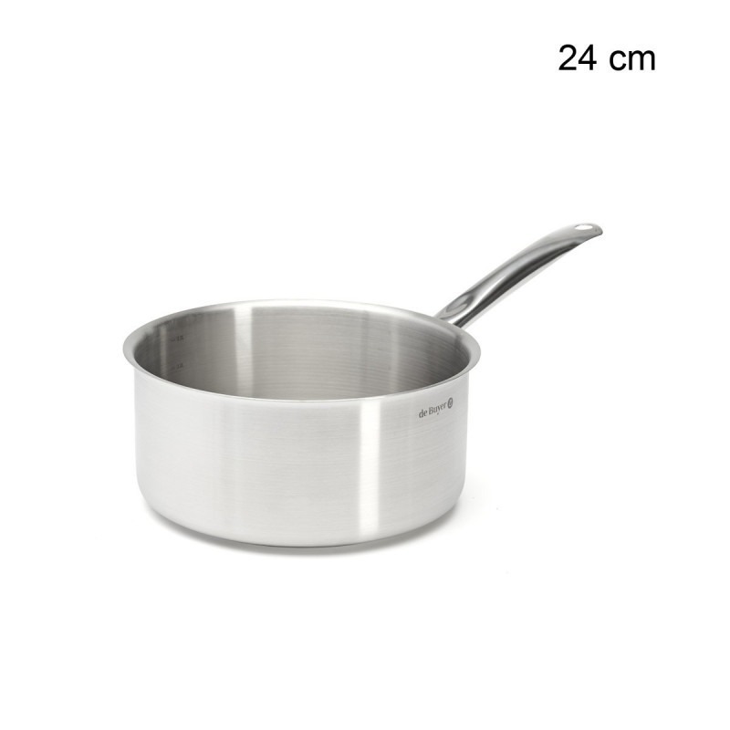 Casserole Prim'Appety Diamètre:24 cm