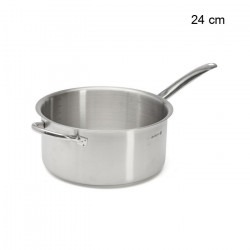 Casserole Prim'Appety Diamètre:24 cm