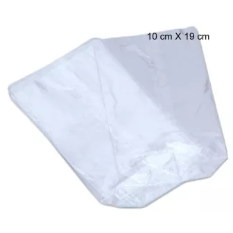 Sac Cello Écorné Taille:10 cm X 19 cm