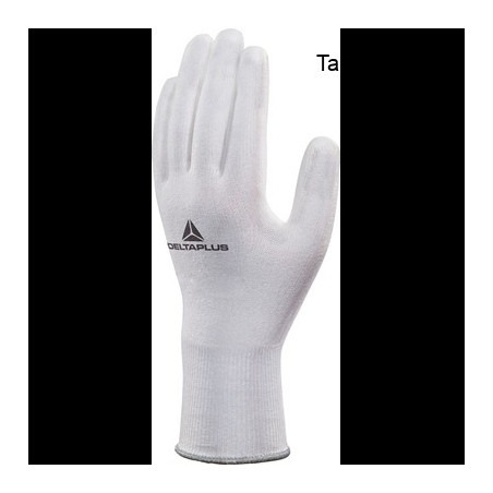 Paire de gants anti-coupure Taille:Taille 8 / M