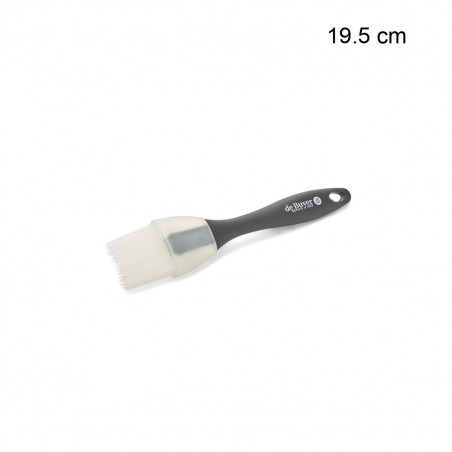 Pinceau silicone Taille:19.5 cm