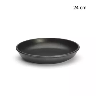 Moule à Tarte Tatin anti-adhésif Choc Extreme Diamètre:24 cm