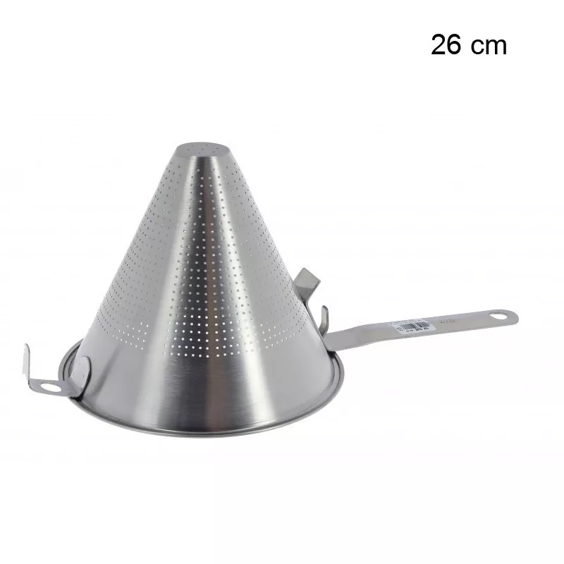 Passe-sauce « Chinois » de cuisine Diamètre:26 cm