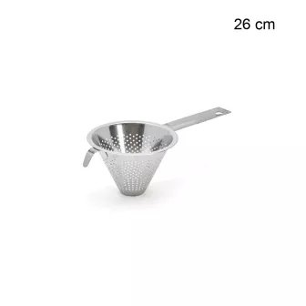 Passe-sauce « Chinois » de cuisine Diamètre:26 cm