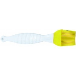 Pinceau silicone Taille:21 cm