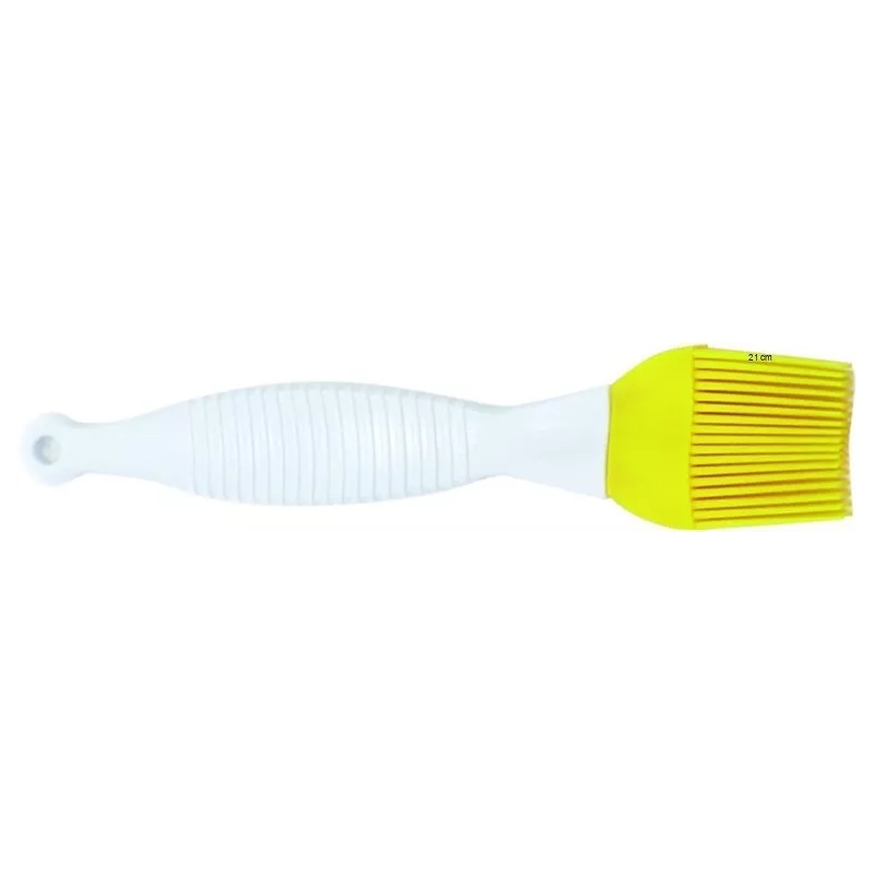 Pinceau silicone Taille:21 cm