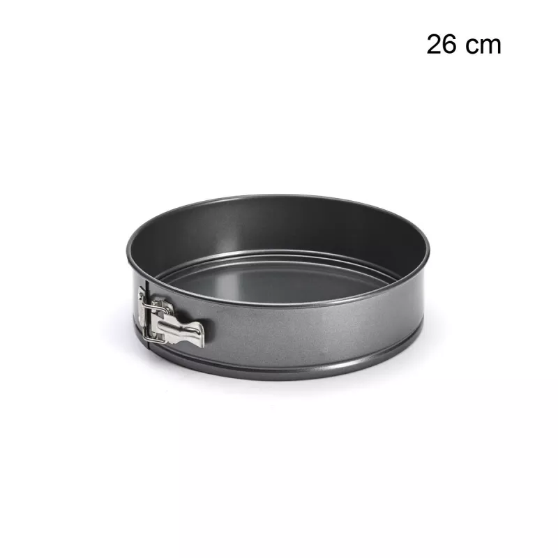 Moule à Manqué Démontable Diamètre:26 cm