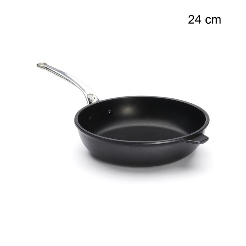 Sauteuse "Choc Extreme" Diamètre:24 cm